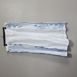 Johnny Was Linen Pants